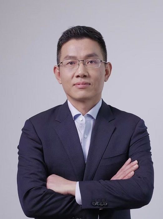 中國(guó)社會(huì)科學(xué)院拉丁美洲研究所國(guó)際關(guān)系研究室主任、巴西研究中心執(zhí)行主任周志偉。受訪者供圖