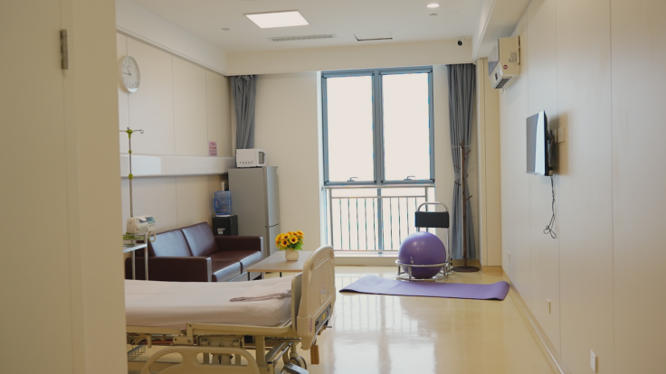 太原市婦幼保健院:以 “友好” 筑屏障 用 “匠心” 護(hù)母嬰(1)775.png