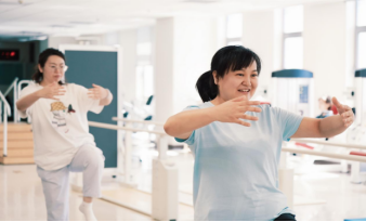 以專業(yè)護(hù)航盛會 用行動(dòng)踐行初心——解碼北大醫(yī)院太原醫(yī)院的健康使命1322.png