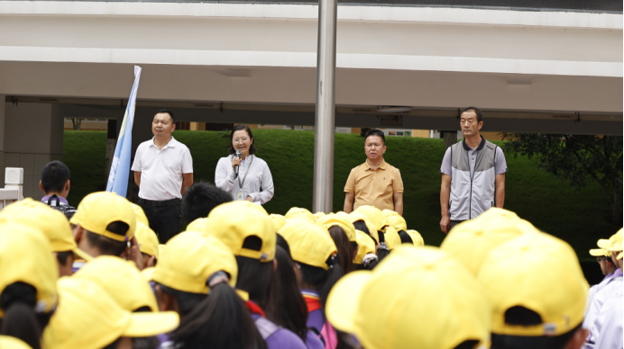 云南安寧中學(xué)嵩華學(xué)校:探尋瀾湄精神 厚植愛(ài)國(guó)愛(ài)鄉(xiāng)情懷344.png