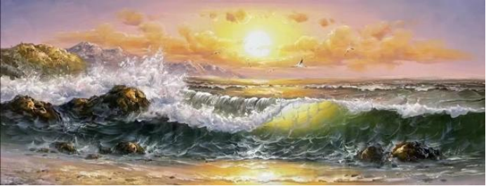 (已瘦身)扎根陜西繪時代 國際巡展傳墨香:藝術(shù)家王永剛989.png