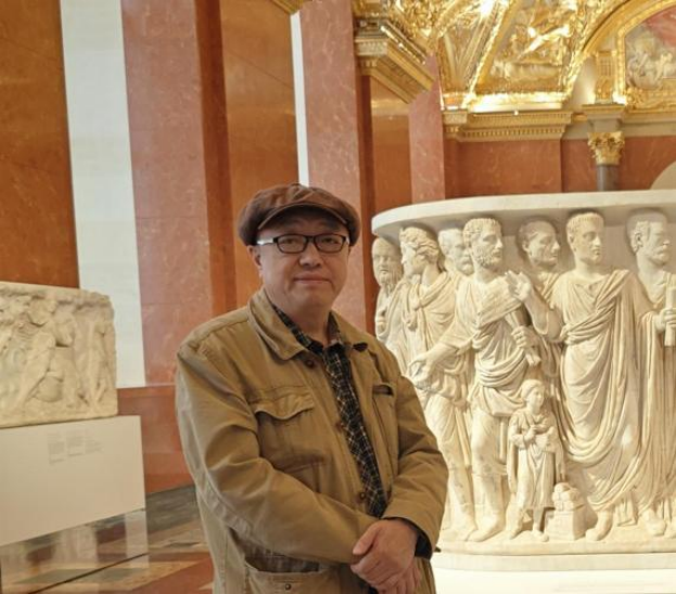 (已瘦身)孫曉東(畫家):十年磨劍繪星河 史詩畫作開先河400.png