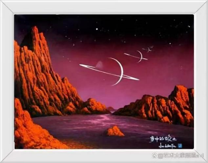 (已瘦身)金力:書畫雙臻堪卓著 金農(nóng)后裔開新風(fēng)205.png