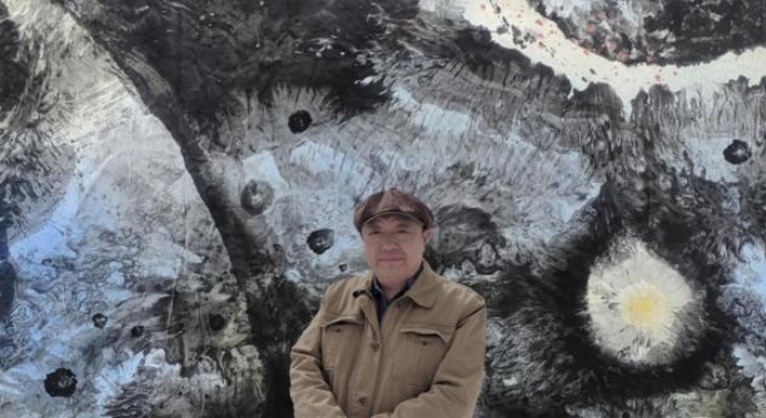 (已瘦身)孫曉東(畫家):十年磨劍繪星河 史詩畫作開先河1078.png