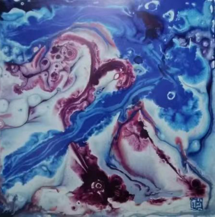 (已瘦身)金力:書畫雙臻堪卓著 金農(nóng)后裔開新風(fēng)756.png