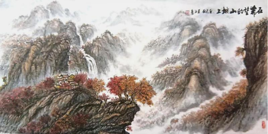 (已瘦身)王淑秀:空靈山水多意境 生動花鳥最傳神260.png