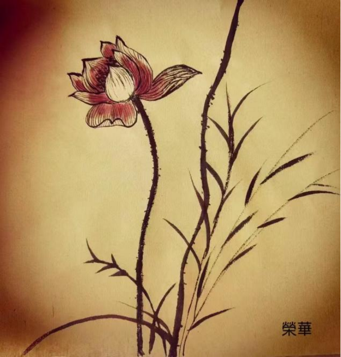 (已瘦身)作家筆觸敘文化 書法筆墨展風華:藝術家王榮華667.png