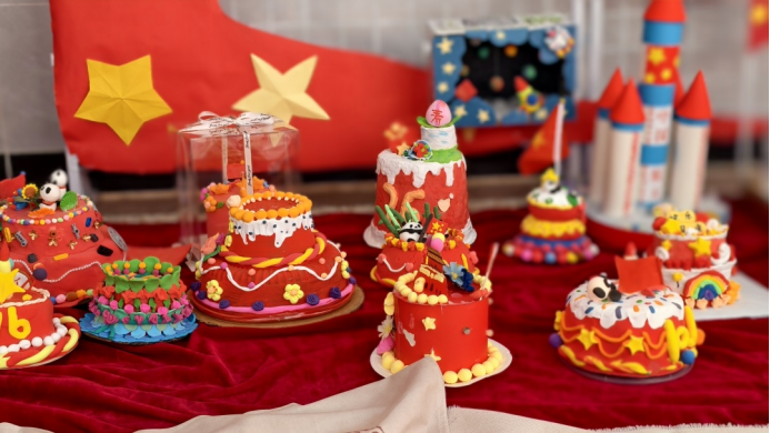 云南安寧中學(xué)太平學(xué)校小學(xué)部:讓藝術(shù)的種子在腦海中生根發(fā)芽 讓文化的花朵在心田里芬芳馥郁7641.png