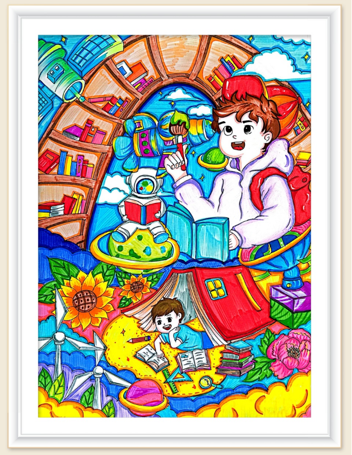 云南安寧中學(xué)太平學(xué)校小學(xué)部:讓藝術(shù)的種子在腦海中生根發(fā)芽 讓文化的花朵在心田里芬芳馥郁912.png