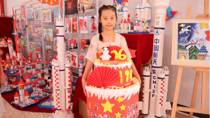 云南安寧中學(xué)太平學(xué)校小學(xué)部:讓藝術(shù)的種子在腦海中生根發(fā)芽 讓文化的花朵在心田里芬芳馥郁7442.png