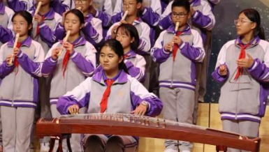 金秋笛韻 禮贊華章 安寧中學(xué)初中部器樂合奏比賽圓滿落幕1899.png