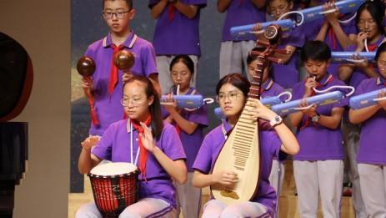 金秋笛韻 禮贊華章 安寧中學(xué)初中部器樂合奏比賽圓滿落幕2296.png