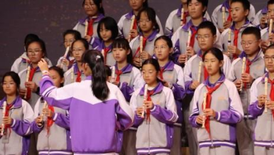 金秋笛韻 禮贊華章 安寧中學(xué)初中部器樂合奏比賽圓滿落幕1898.png