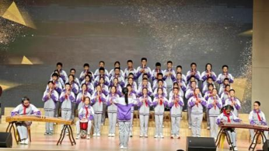 金秋笛韻 禮贊華章 安寧中學(xué)初中部器樂合奏比賽圓滿落幕527.png