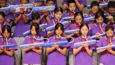 金秋笛韻 禮贊華章 安寧中學(xué)初中部器樂合奏比賽圓滿落幕2294.png