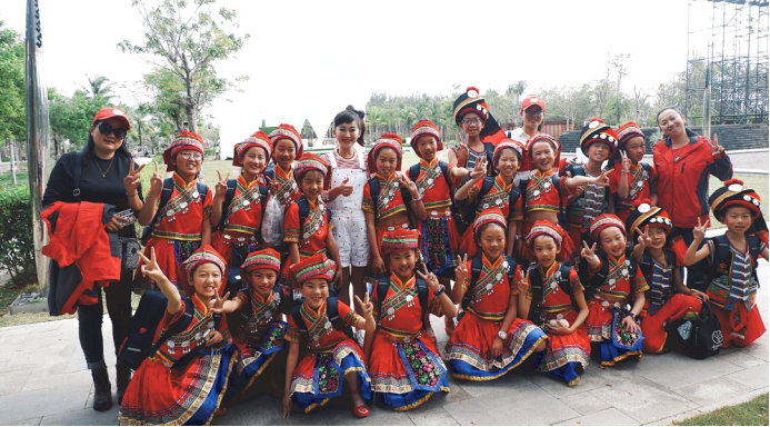 螳川童聲亮風采 省級展演續(xù)華章 ——安寧中1566.png