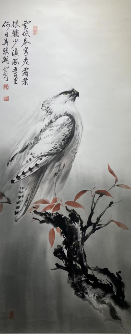 墨巖丹青 藝博云天——記云南滇派藝術(shù)家段雪崗先生2692.png