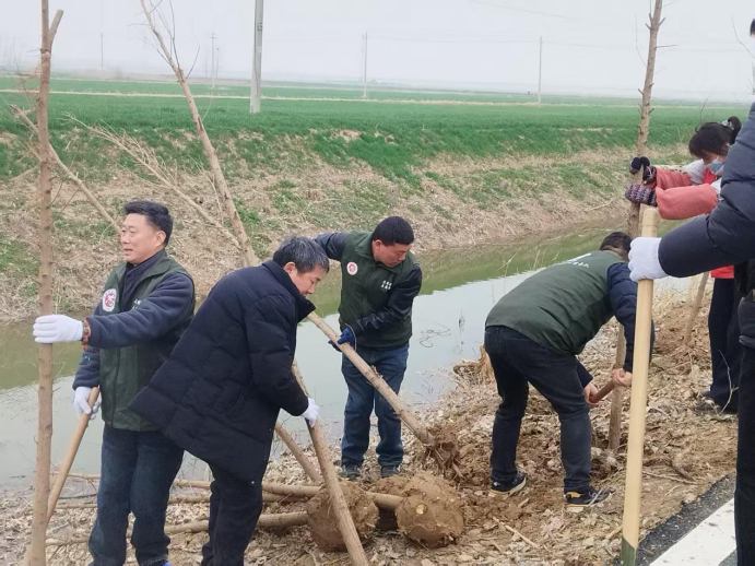 濱淮鎮(zhèn)掀起全民義務(wù)植樹(shù)熱潮590.png