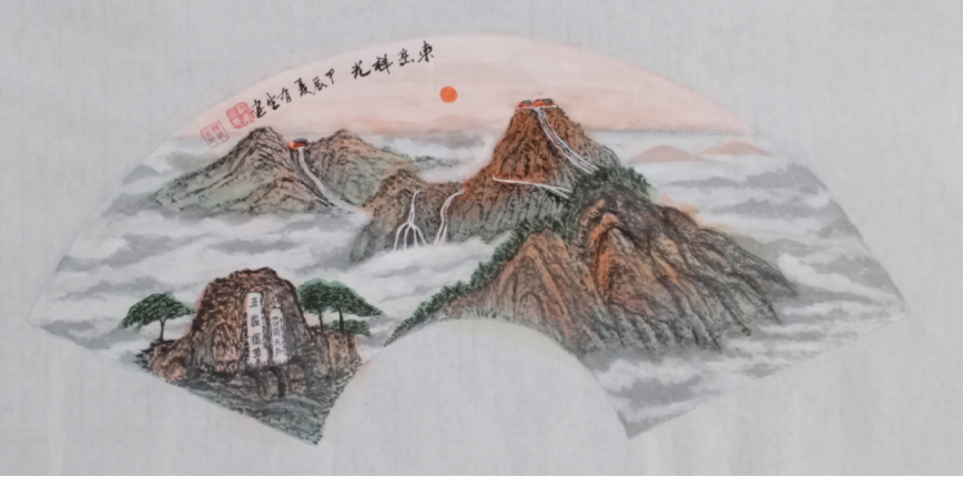 筆承江南韻 墨鑄家國心——陳有生書畫藝術評析535.png