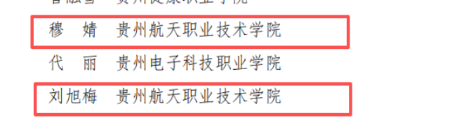 貴州航天職院12名教師獲貴州省技術(shù)能手稱號(hào)436.png