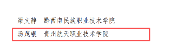 貴州航天職院12名教師獲貴州省技術(shù)能手稱號(hào)463.png
